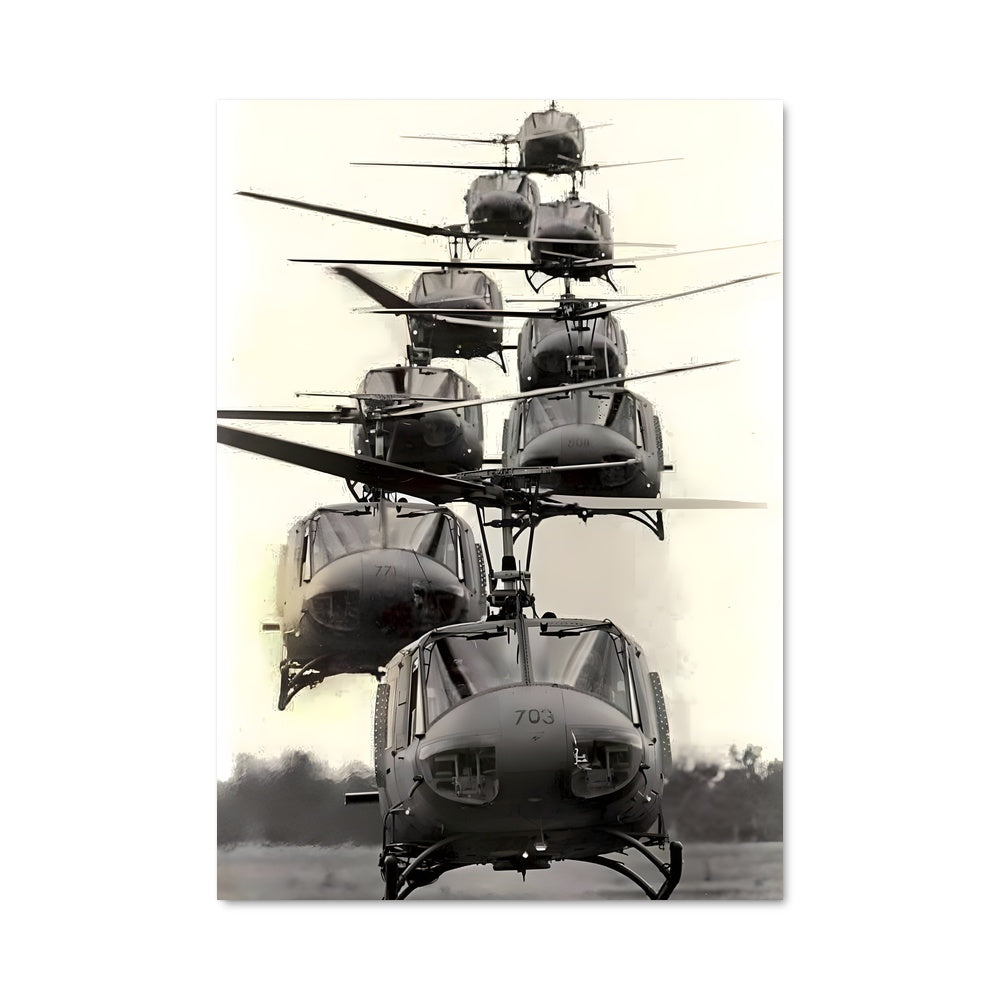 Poster Black Hawk Down