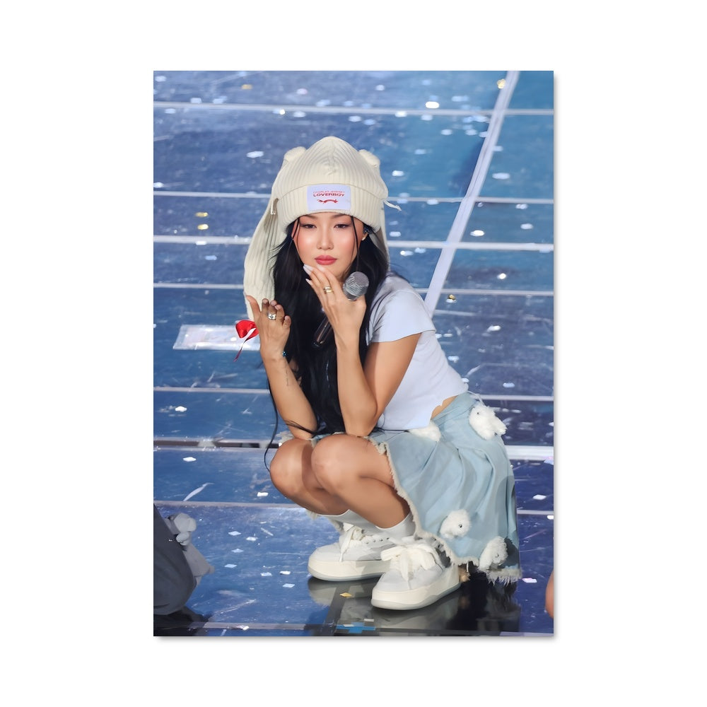 Poster Serenity Assise