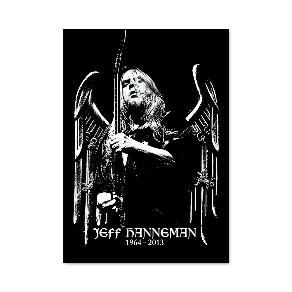 Poster L'Ange Musicien
