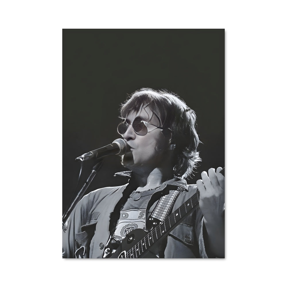 Poster John lennon 56628