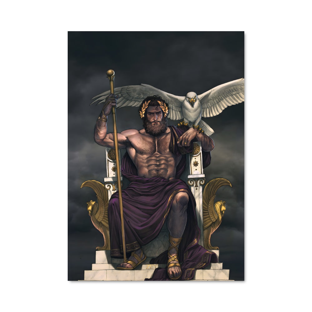 Poster Jupiter 15872