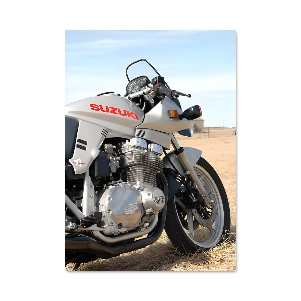 Poster Road Trip Rhapsody