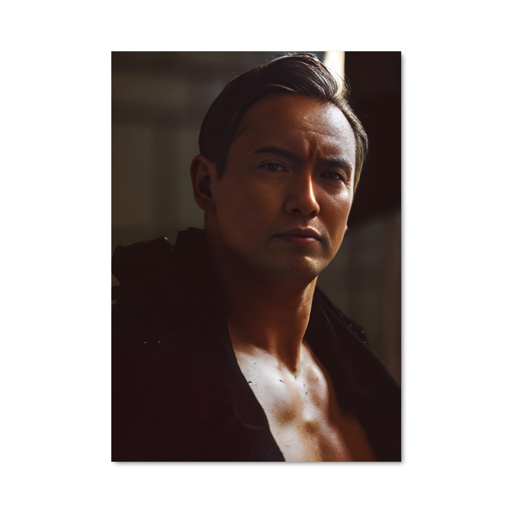 Poster L'Incontournable Okada