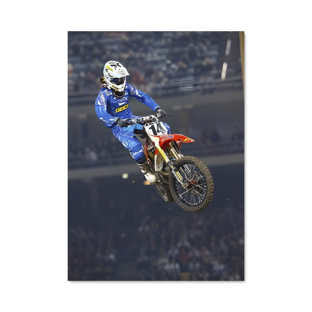 Poster Kevin windham 63811