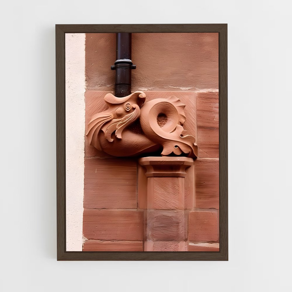 ap-keystones-2 cadre Bois foncé