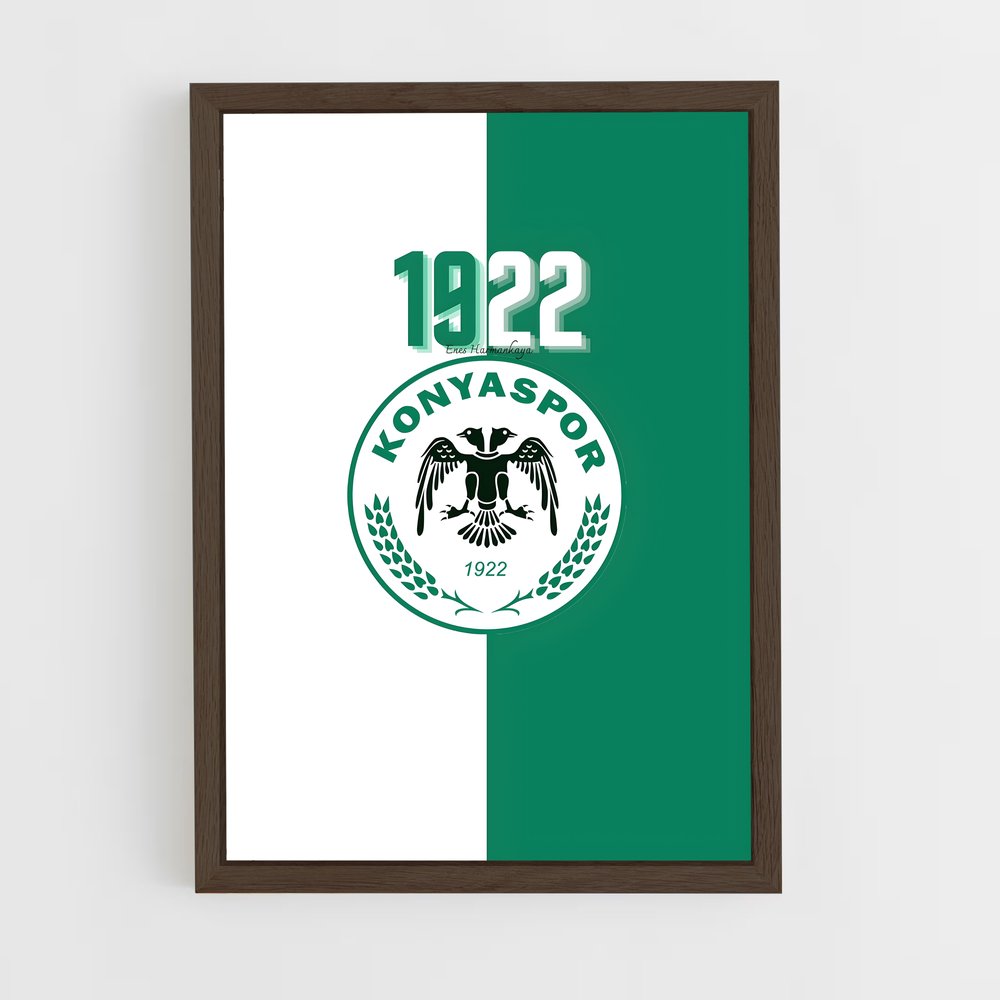 ap-konyaspor-6 cadre Bois foncé