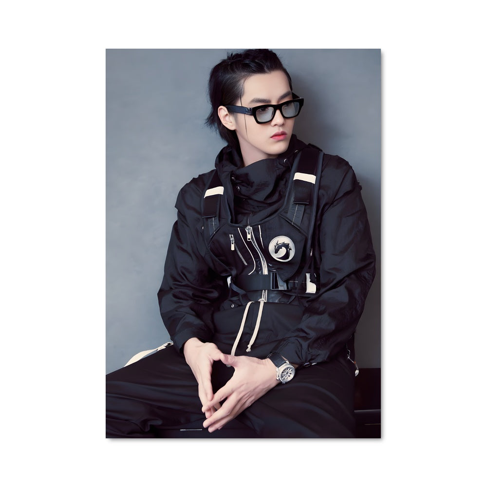 Poster Kris 48265