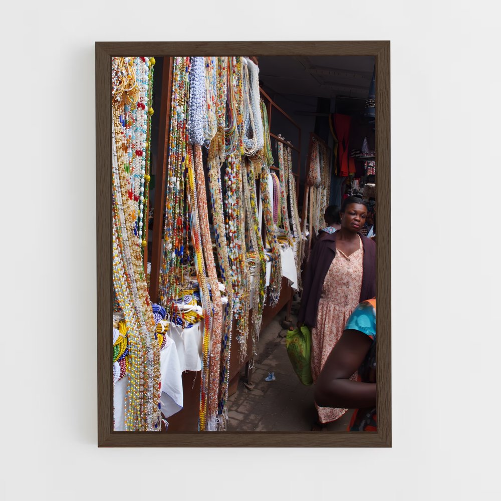 ap-kumasi-1 cadre Bois foncé