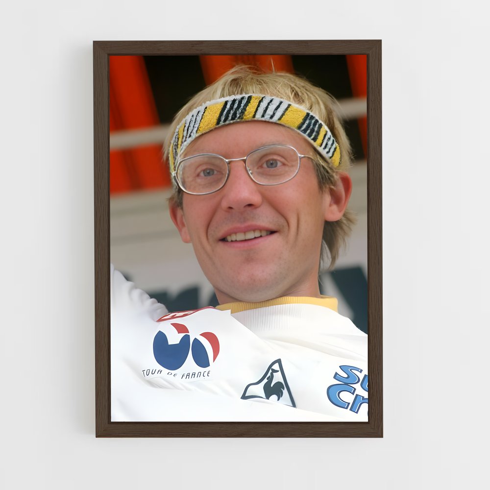 ap-laurent fignon-6 cadre Bois foncé