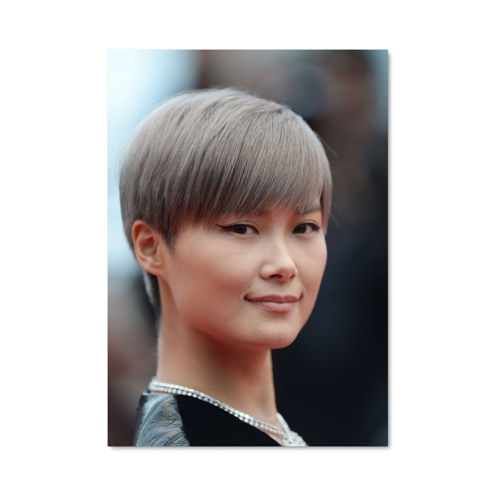 Poster Li yuchun 51792