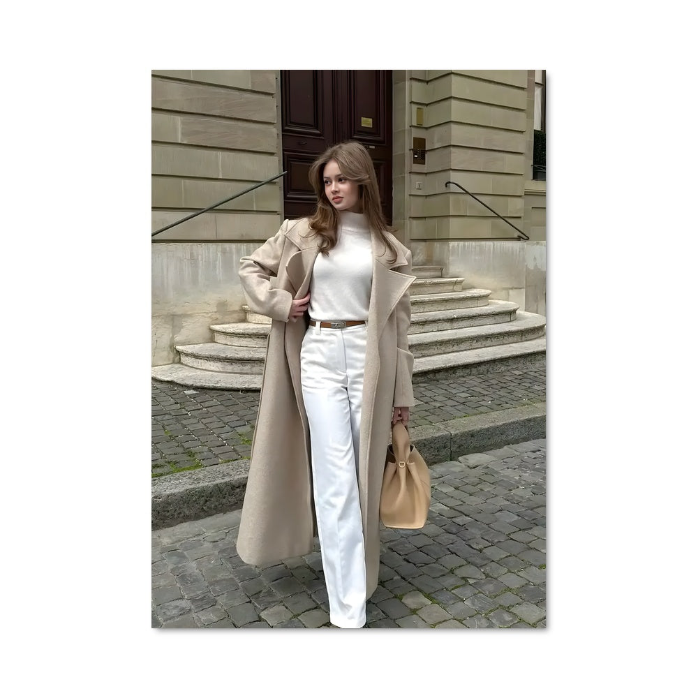 Poster Luxury fashion 22253