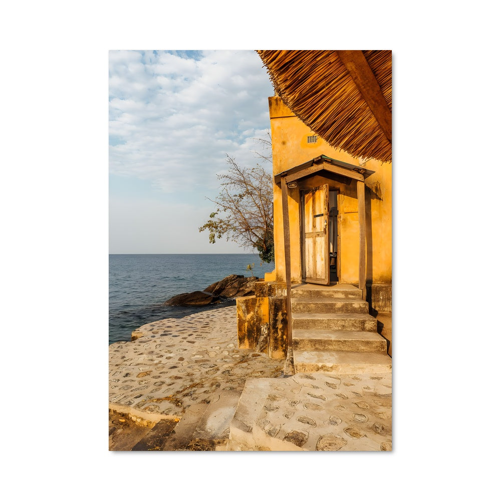 Poster Reflet de Malawi