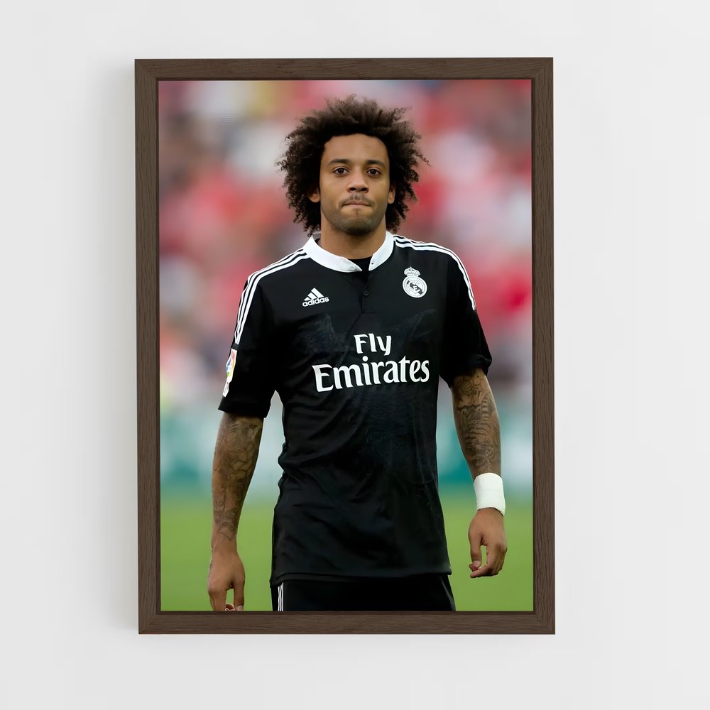 ap-marcelo-6 cadre Bois foncé