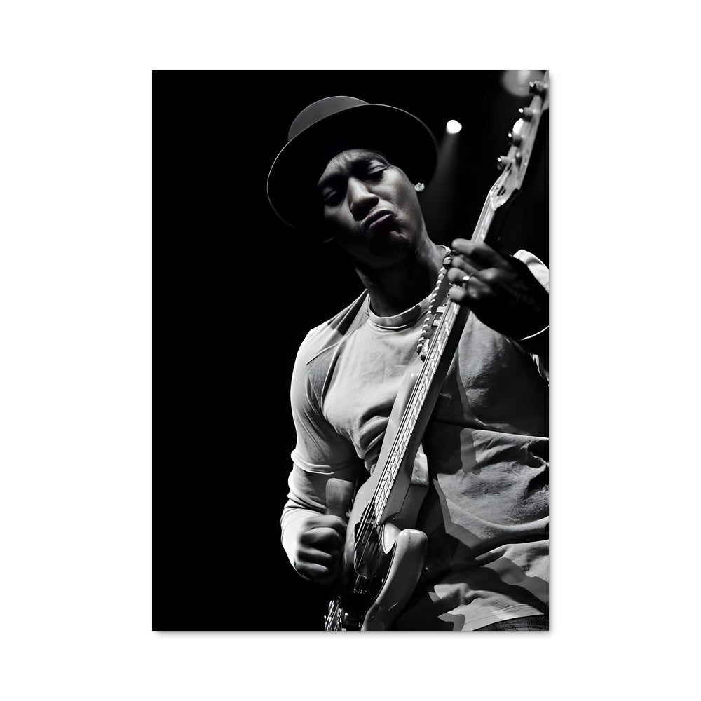 Poster Marcus miller 46365