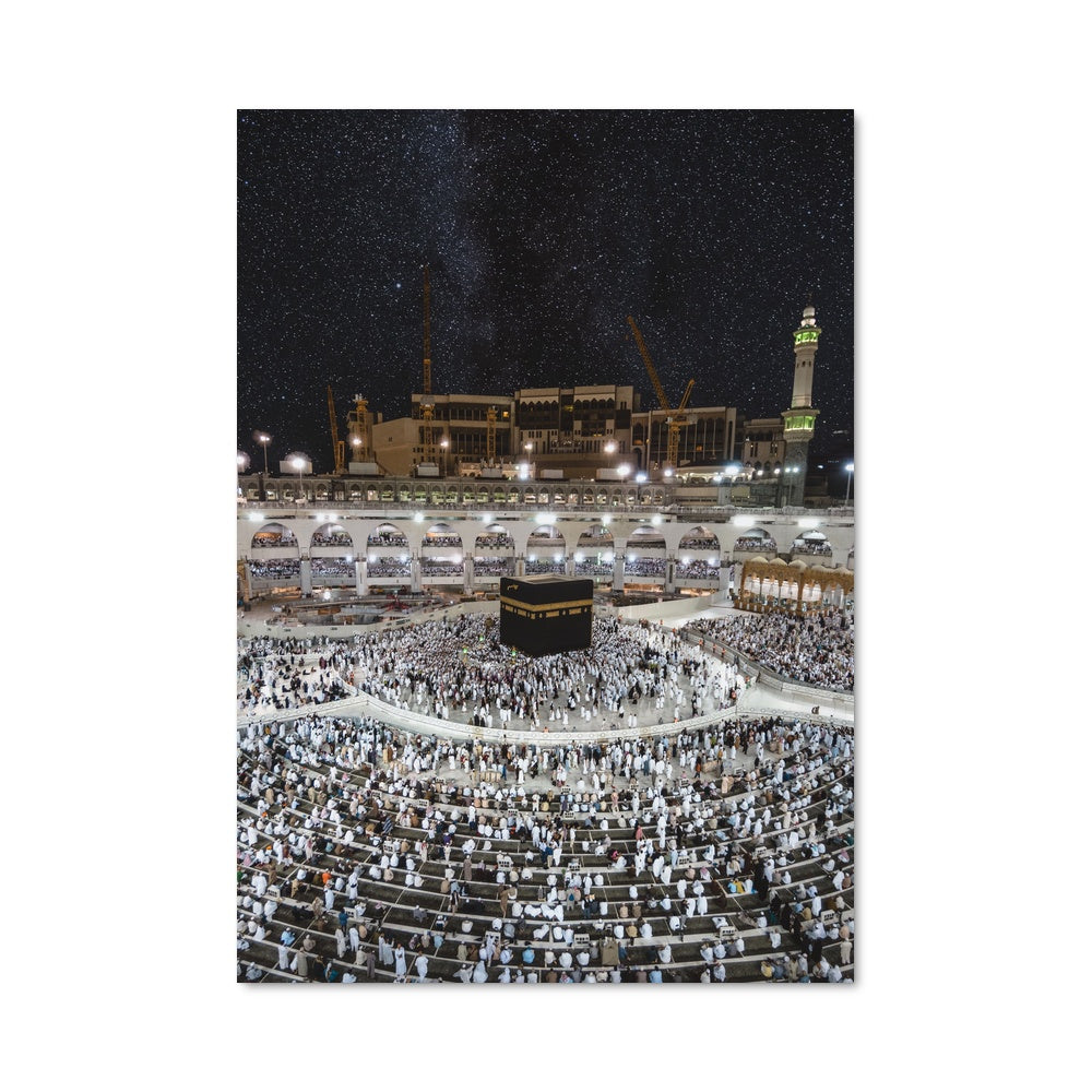 Poster L'Unité Sacrée