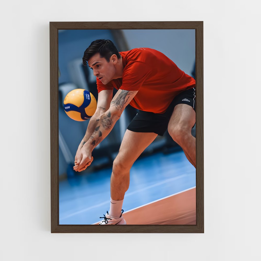 ap-matt anderson-7 cadre Bois foncé