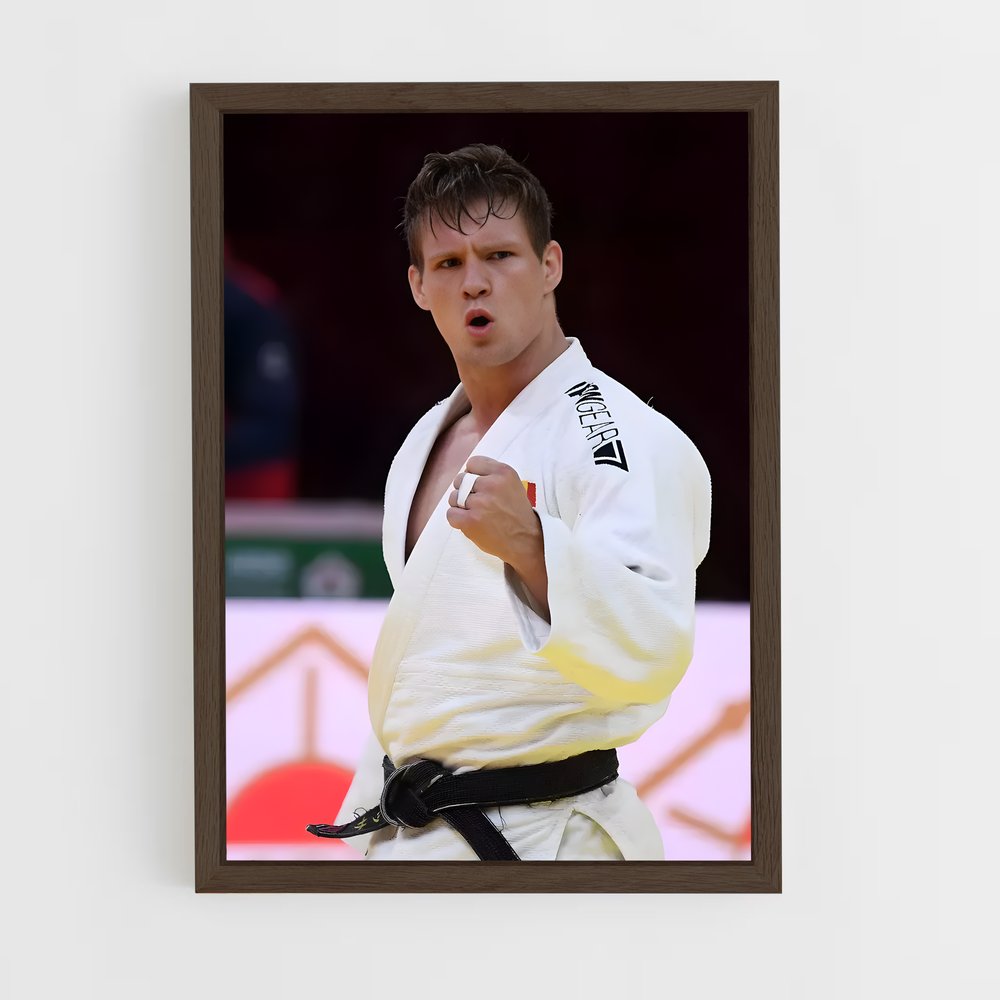ap-matthias casse-1 cadre Bois foncé