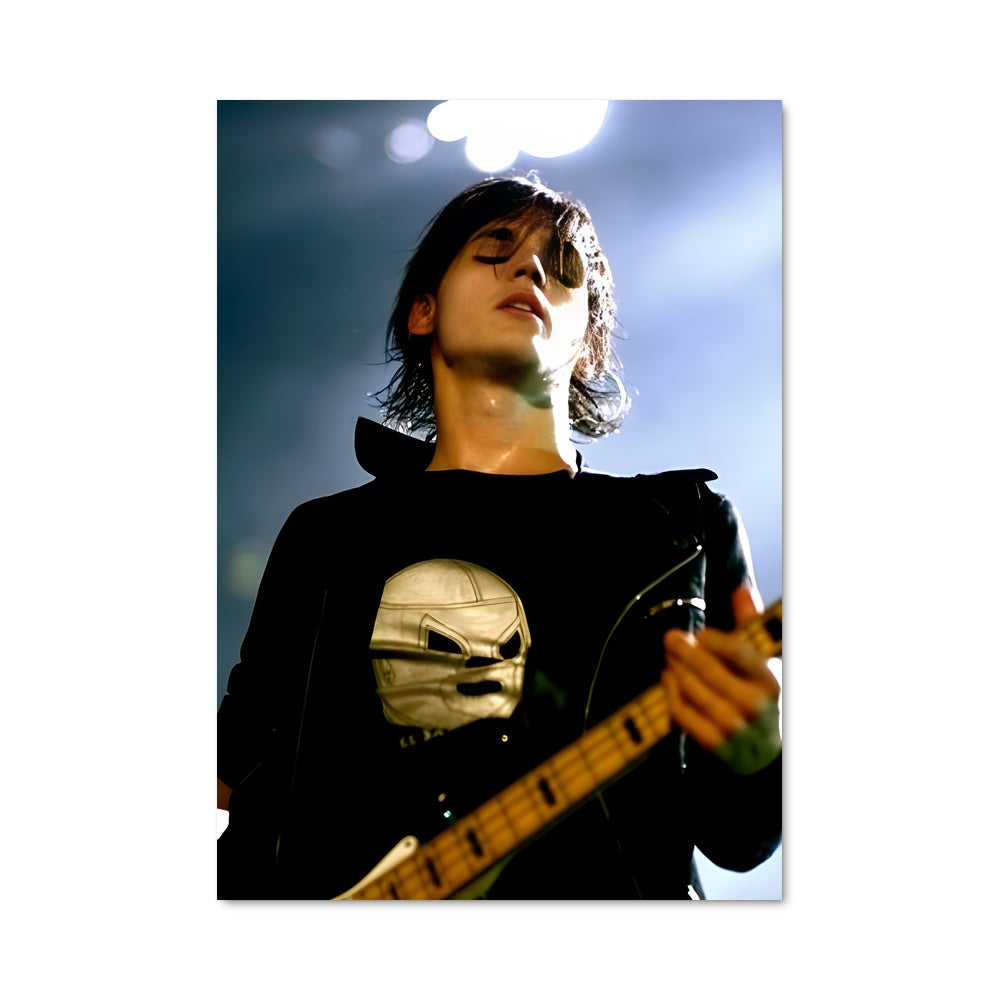 Poster Mikey way 56116