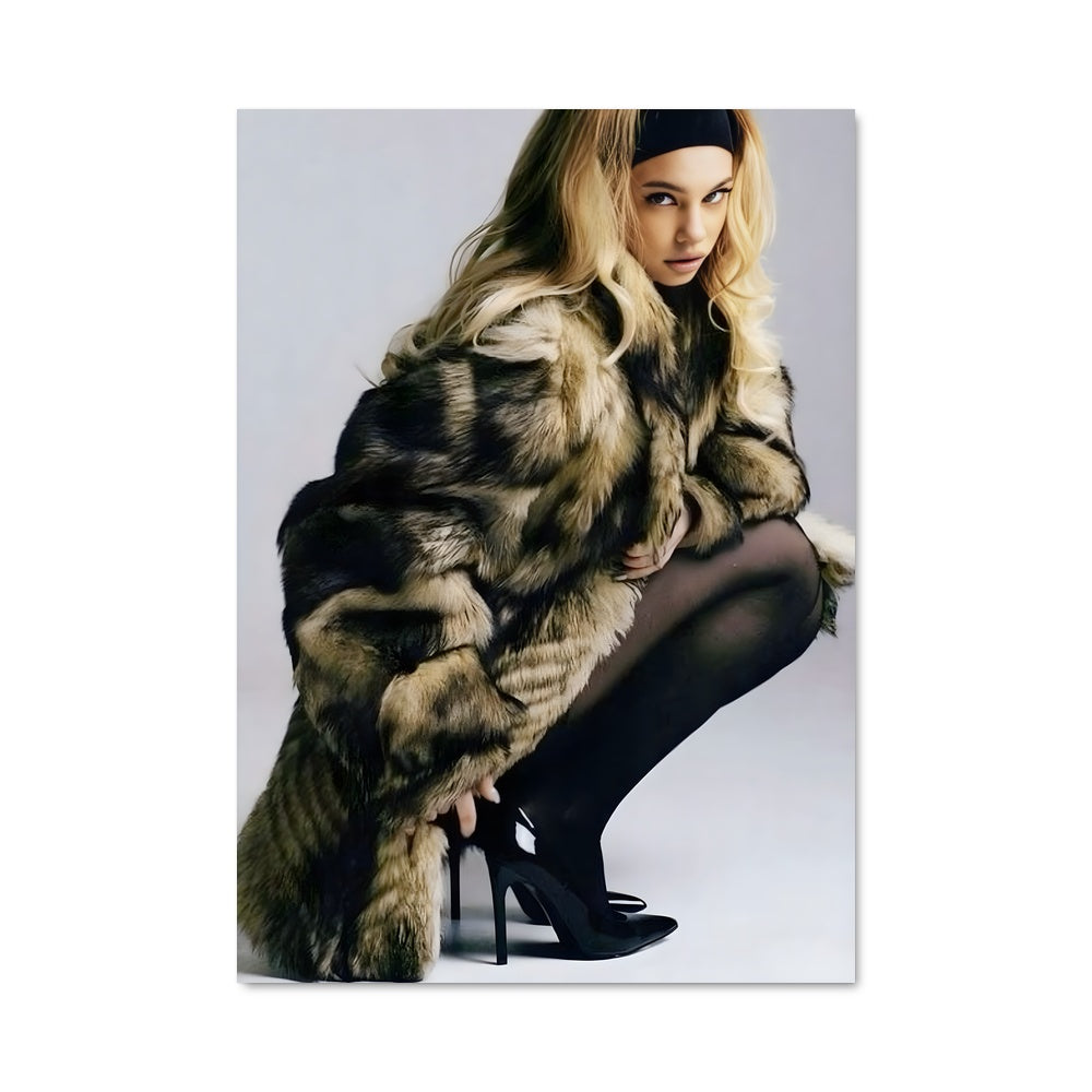 Poster Mob wife 22300