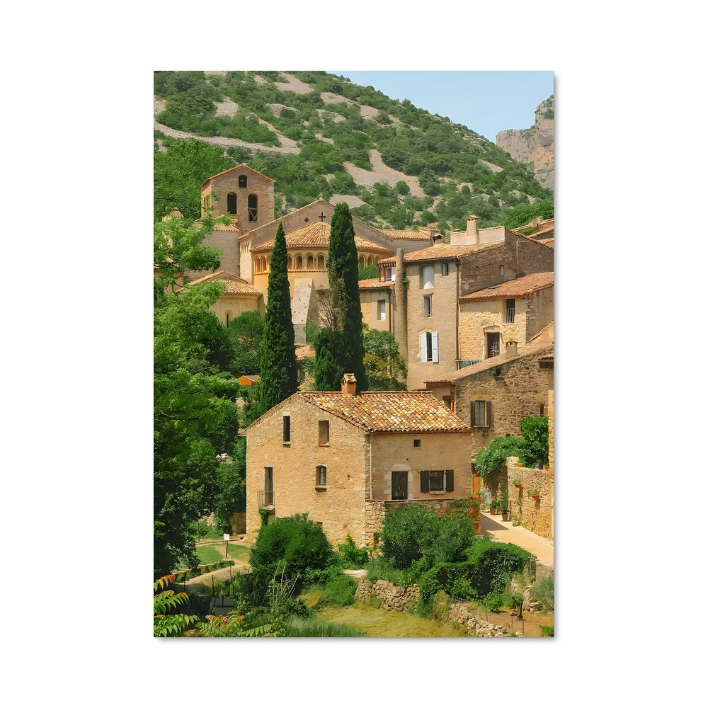 Poster Montpellier 90381