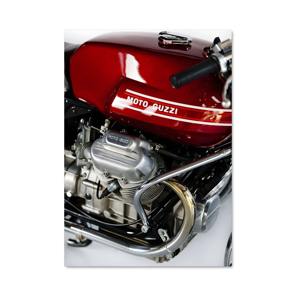 Poster Moto guzzi 82621