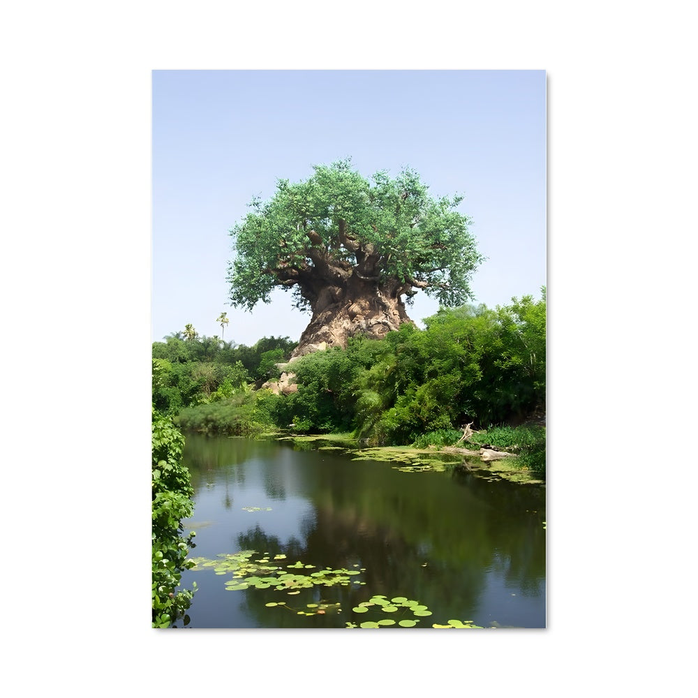 Poster Mozambique 86865