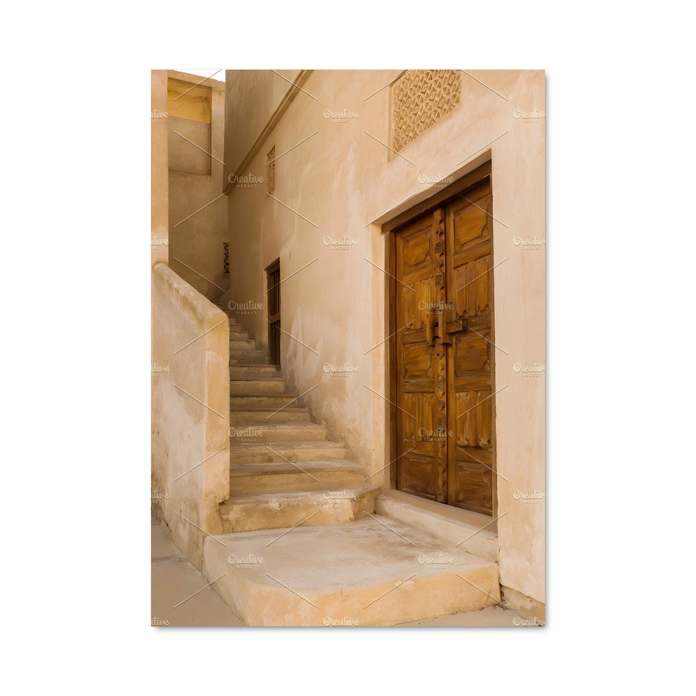 Poster Muharraq 87586