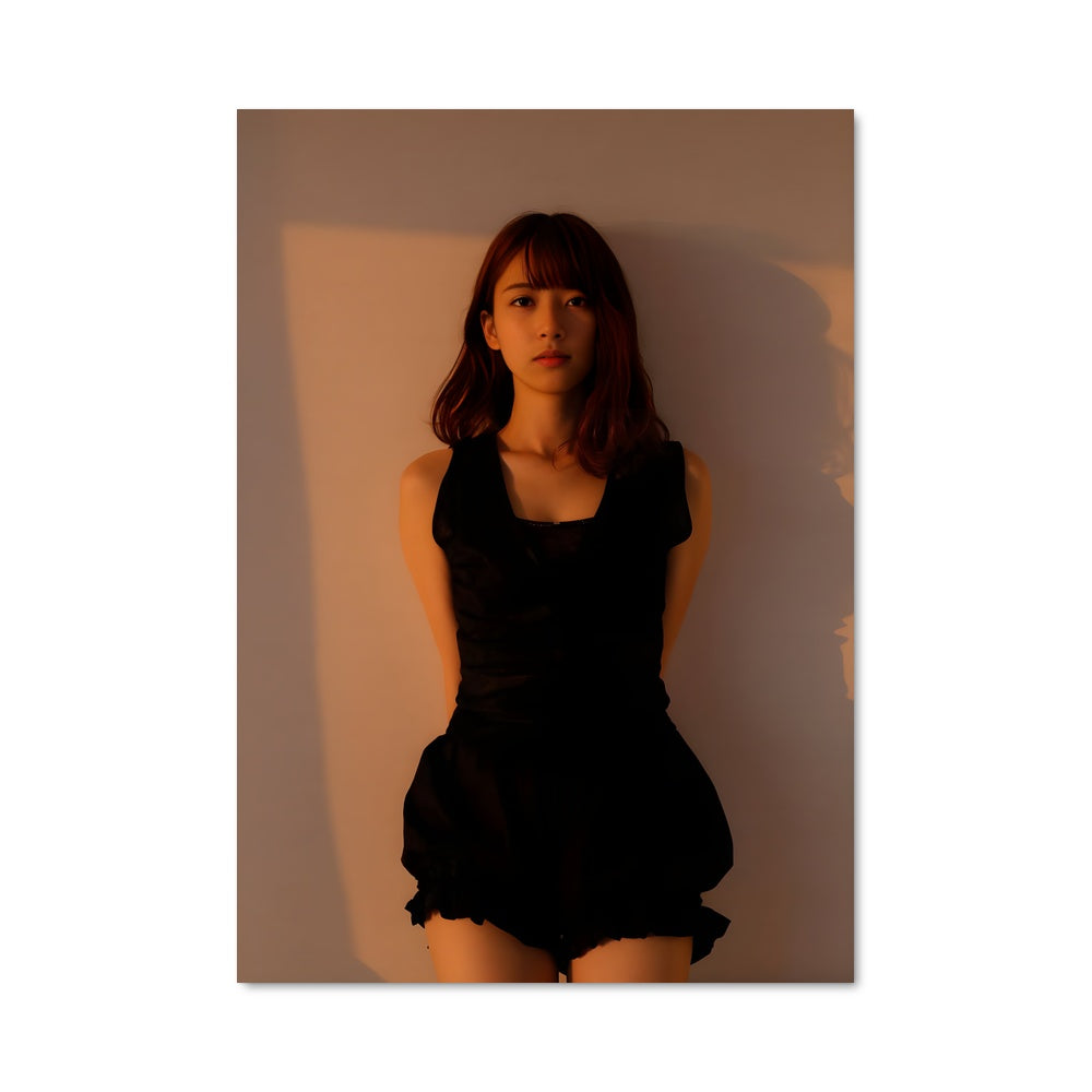 Poster Nanami hashimoto 47417
