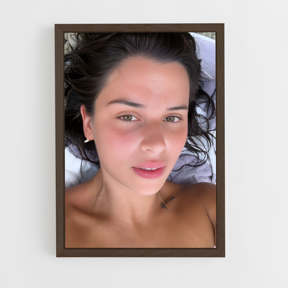 ap-nathy peluso-6 cadre Bois foncé