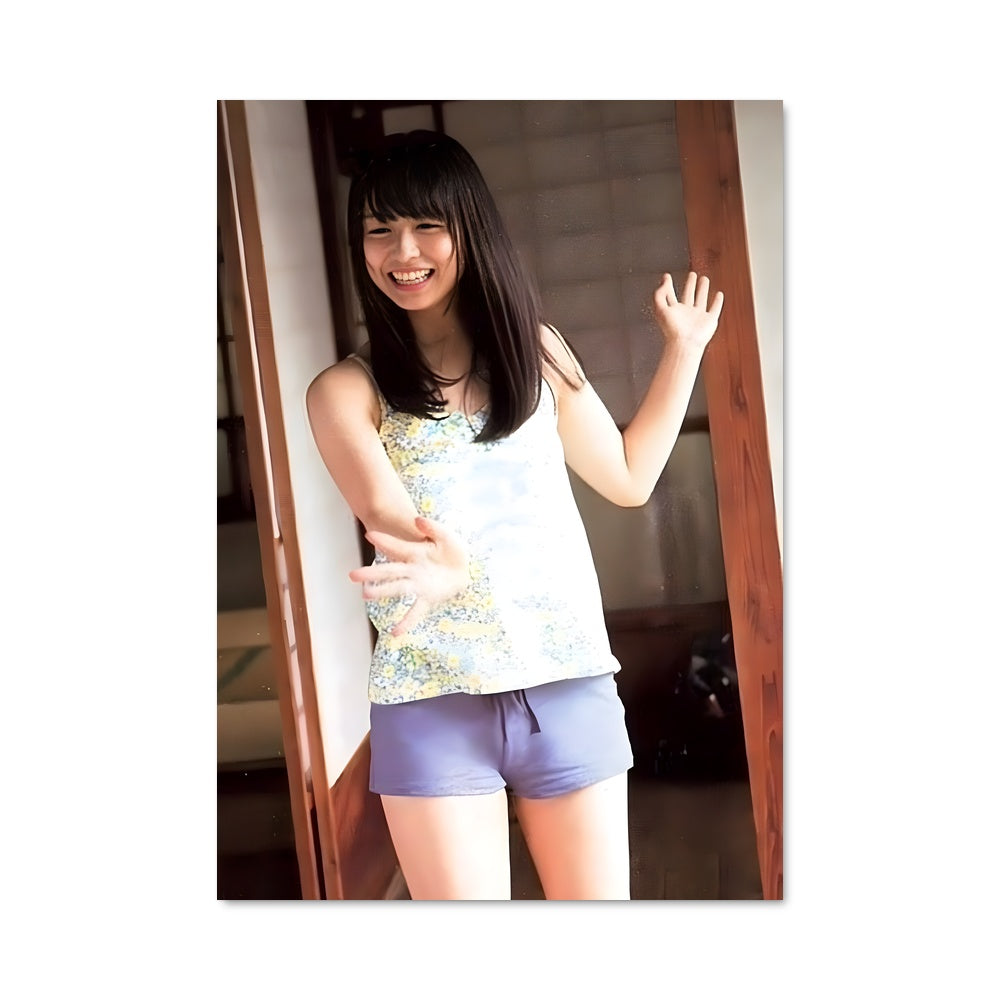 Poster Neru nagahama 47232