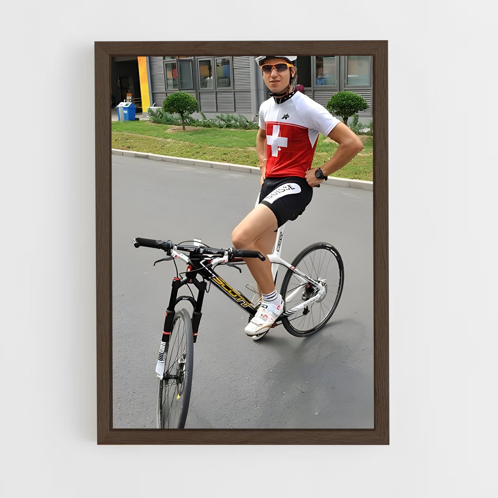 ap-nino schurter-1 cadre Bois foncé