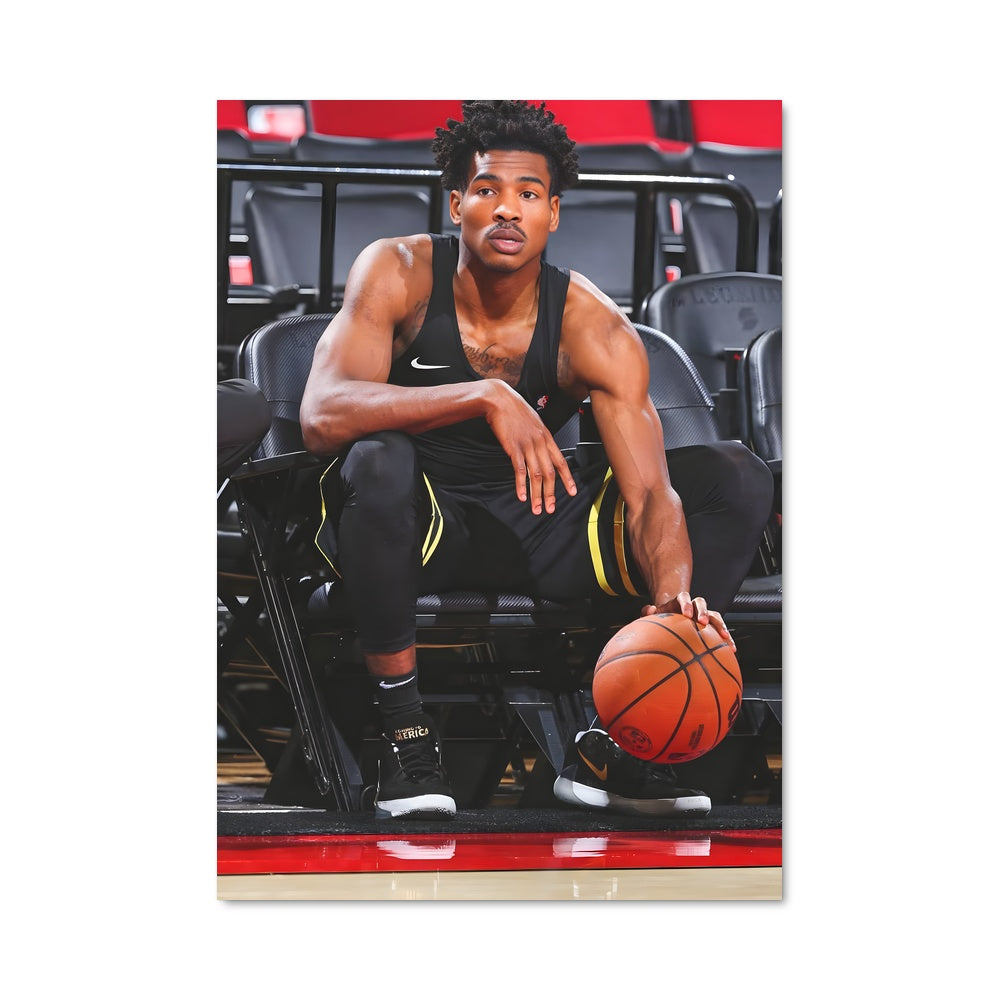 Poster Heatwave Dunk
