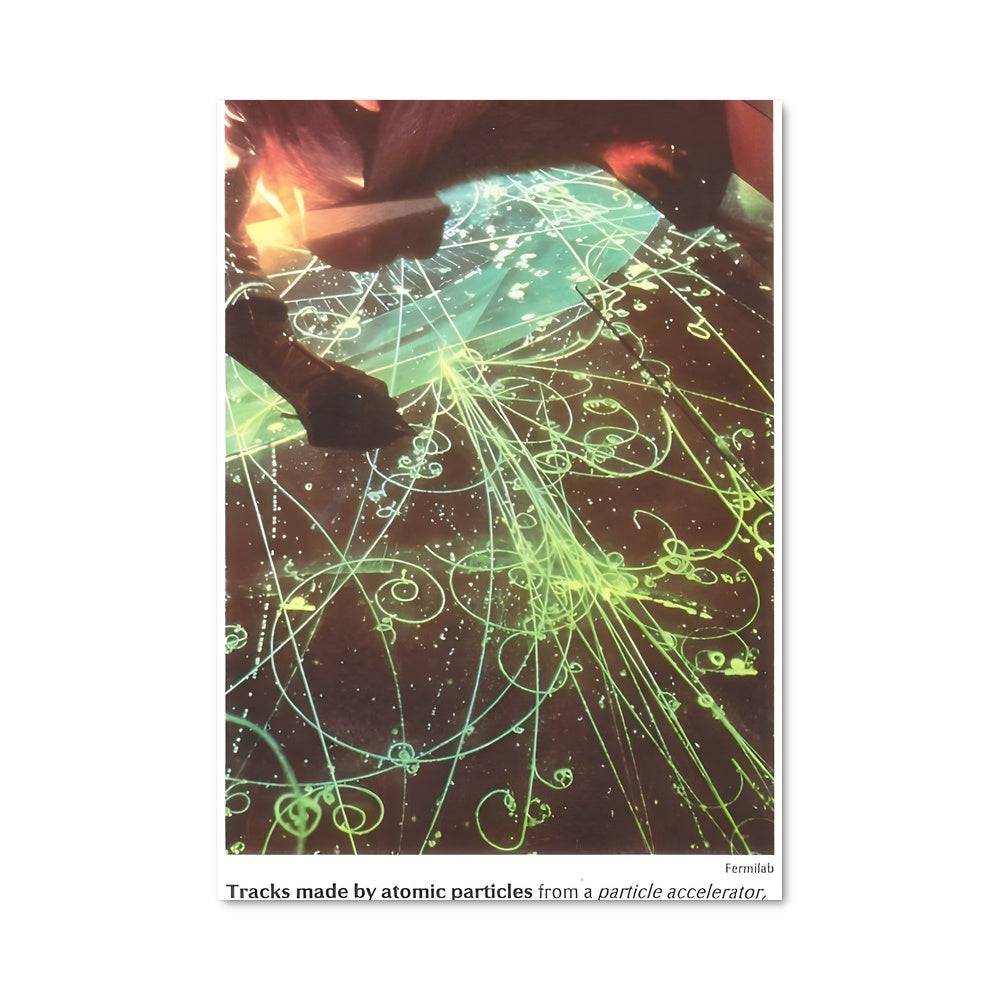 Poster Chalk Dreams