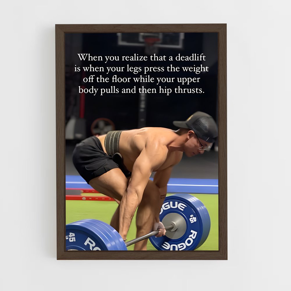 ap-powerlifting-3 cadre Bois foncé