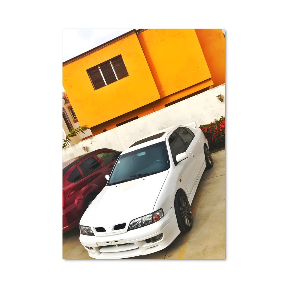 Poster Primera gt 78944