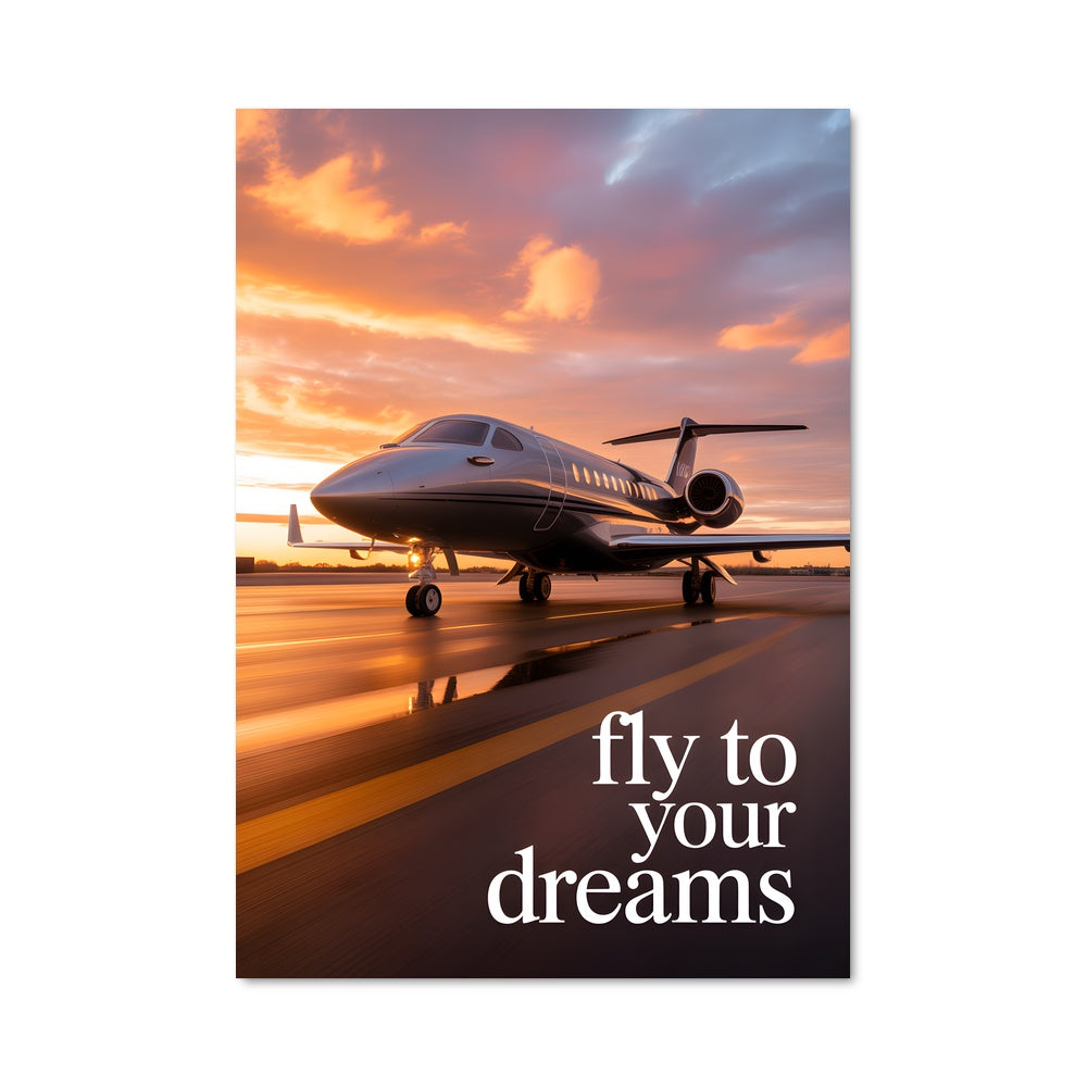 Poster Décollage Élite