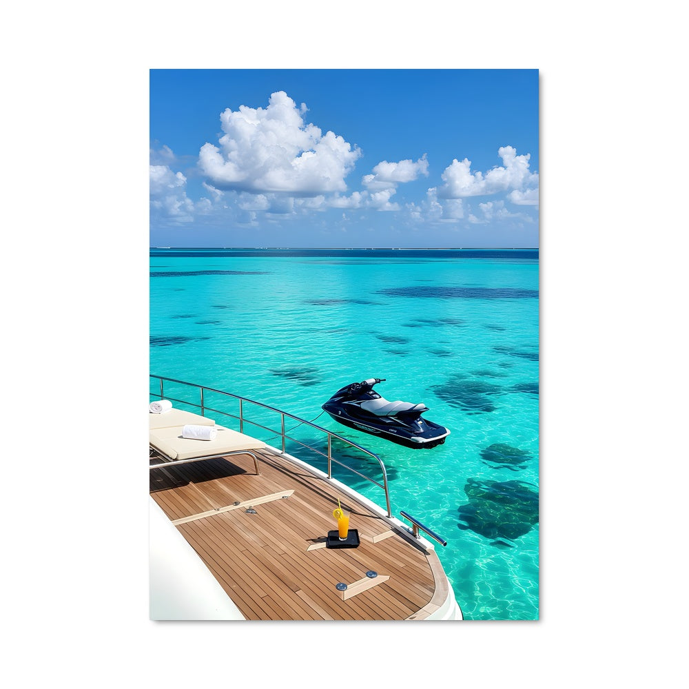 Poster Punta cana 92797