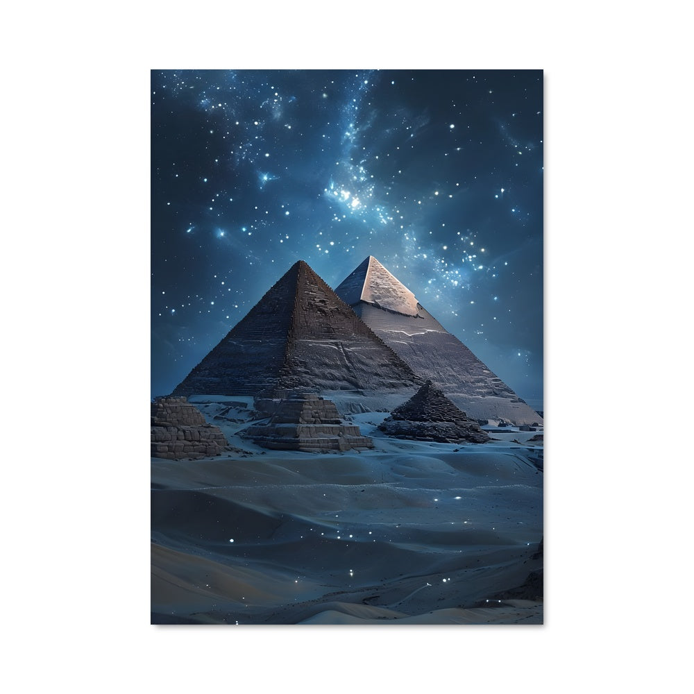 Poster Les Gardiens des Sables