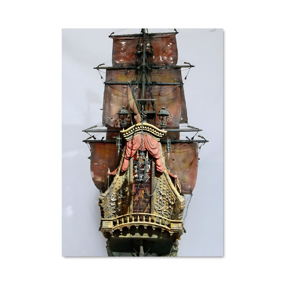 Poster La Vengeance d'Anne