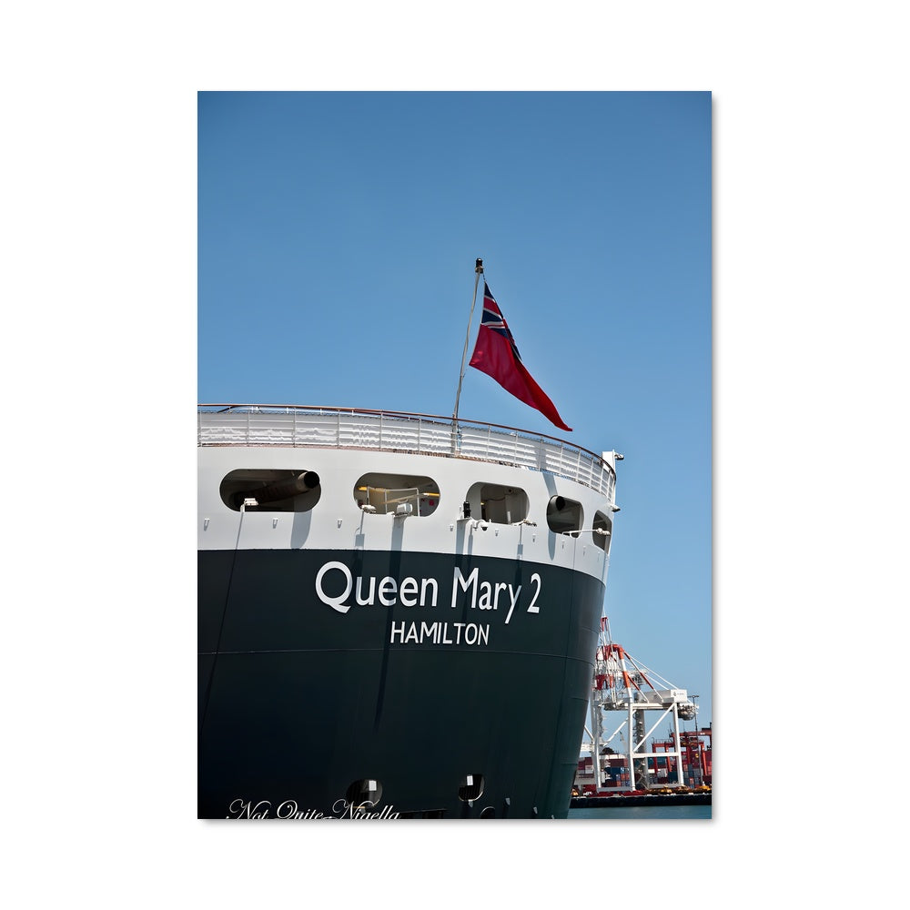 Poster L'Antre des Océans