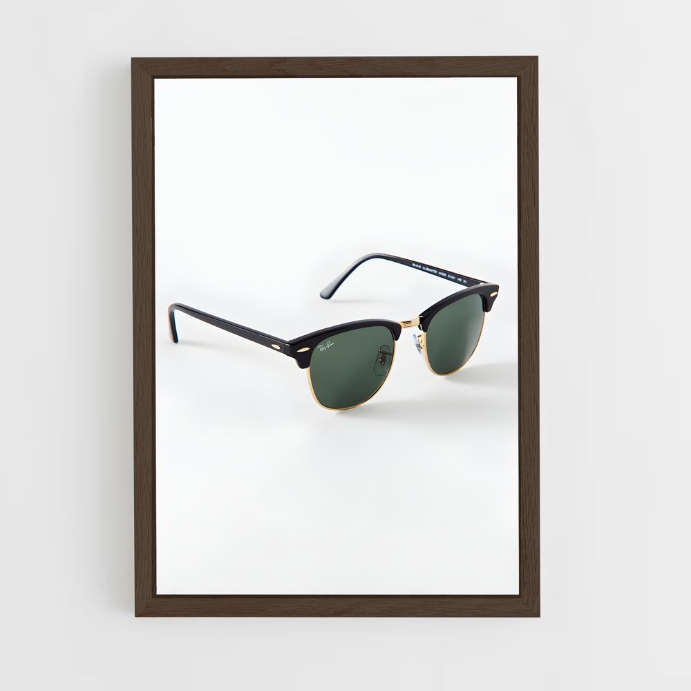 ap-ray-ban-1 cadre Bois foncé
