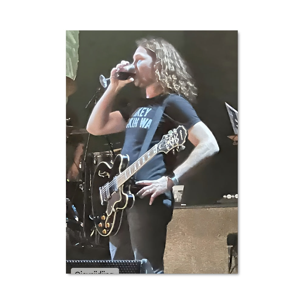 Poster Rock Legacy