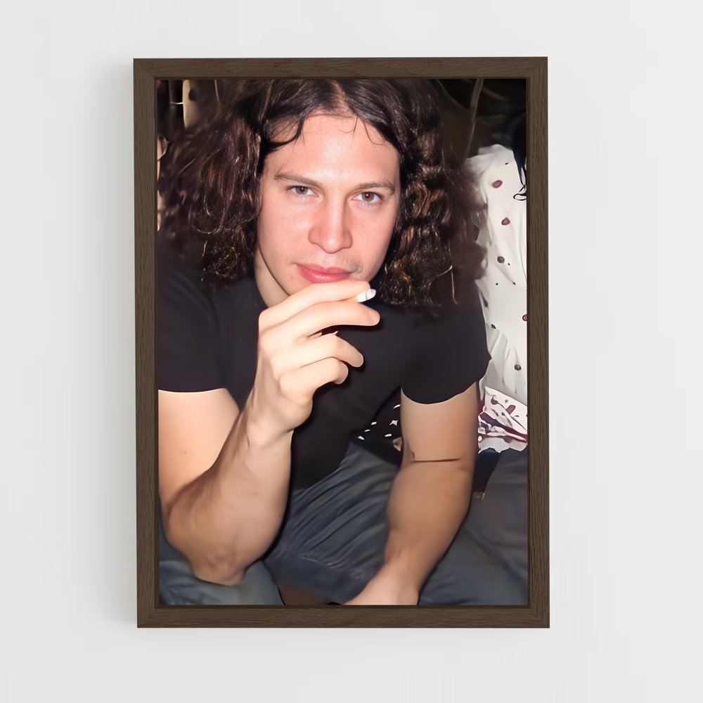 ap-ray toro-2 cadre Bois foncé