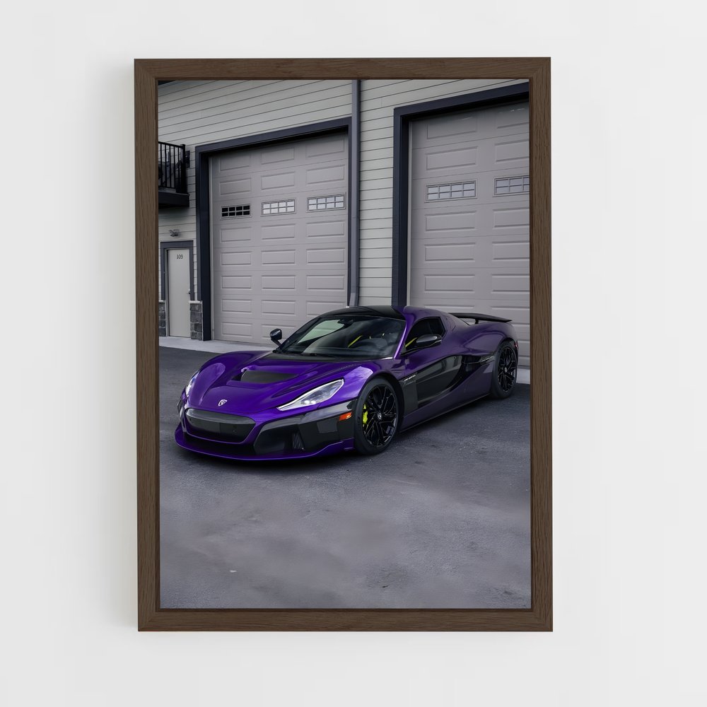 ap-rimac-3 cadre Bois foncé