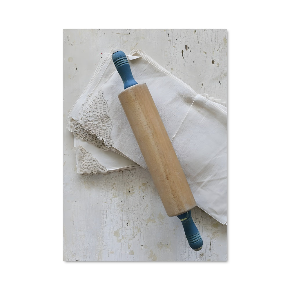 Poster Douceur Artisanale