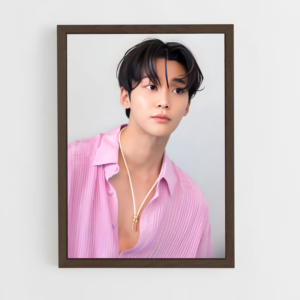 ap-rowoon-6 cadre Bois foncé