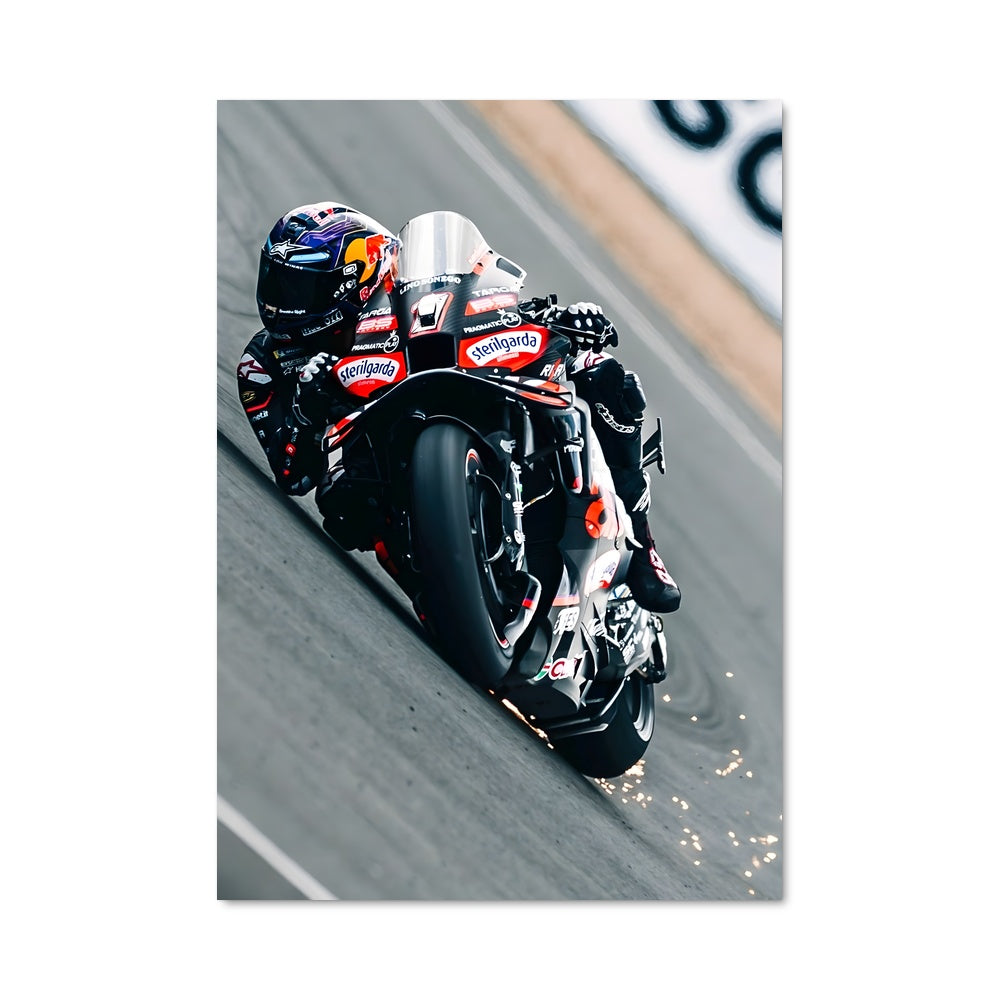 Poster Rs-gp motogp 81809
