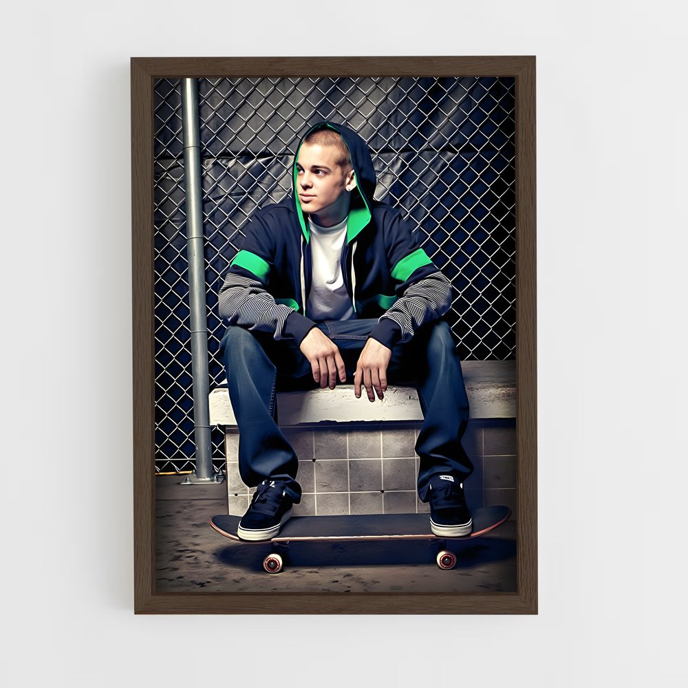 ap-ryan sheckler-4 cadre Bois foncé