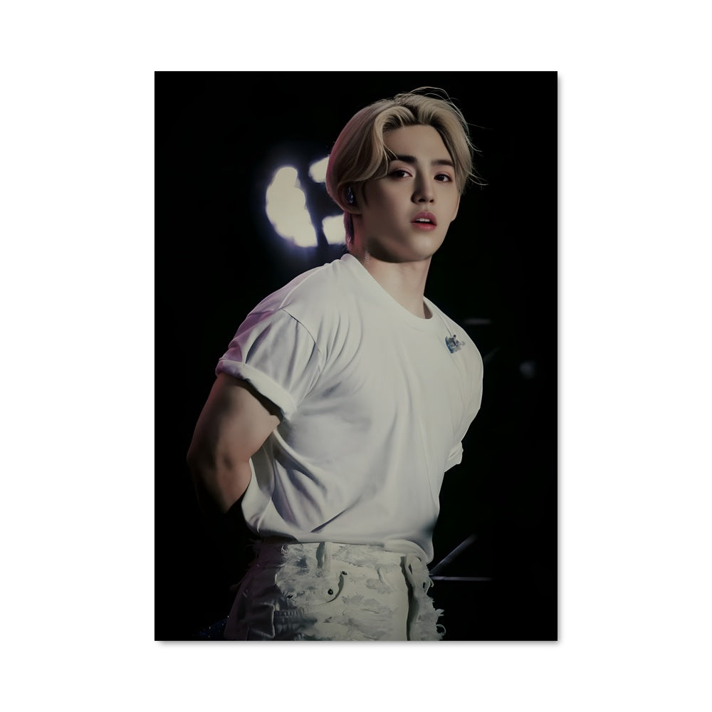 Poster S.coups 49367