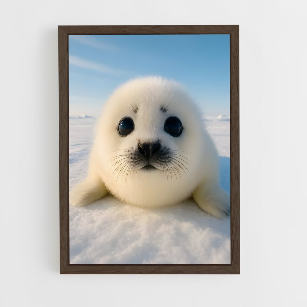ap-seal-2 cadre Bois foncé